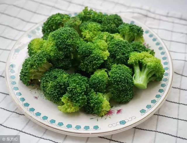 春季常吃4種青色食物,護肝降壓效果好,你都吃了嗎?