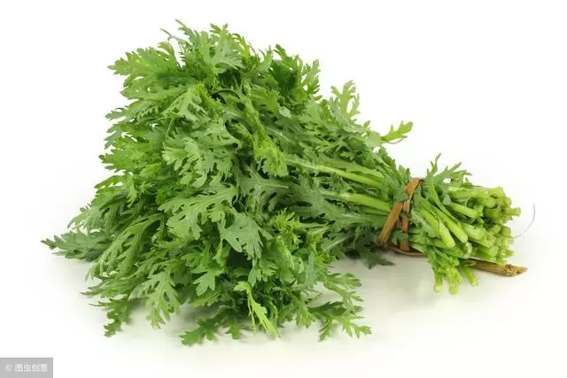 春季常吃4種青色食物,護肝降壓效果好,你都吃了嗎?