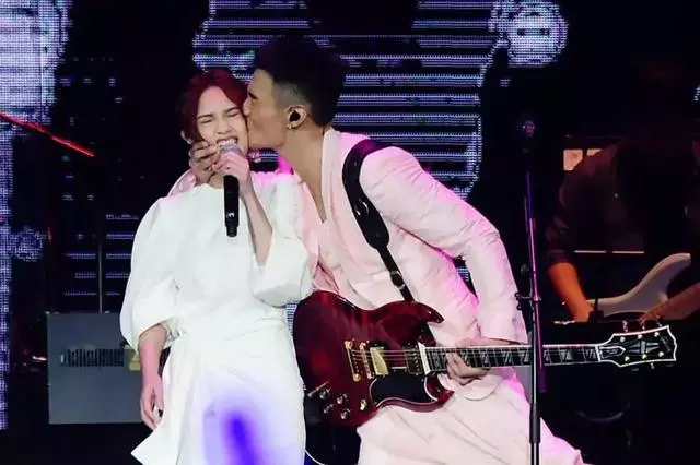 王心凌楊丞琳張韶涵,三小天后2019「抱團」開演唱會歌迷激動瘋了