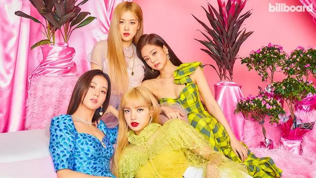 BLACKPINK即將出道美國,YG卻後院起火,一堆問題需要楊賢碩解決