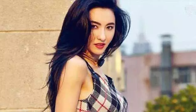 張柏芝演唱會一嘉賓突然到場,幾百人的觀眾讓她感覺擁有了世界!