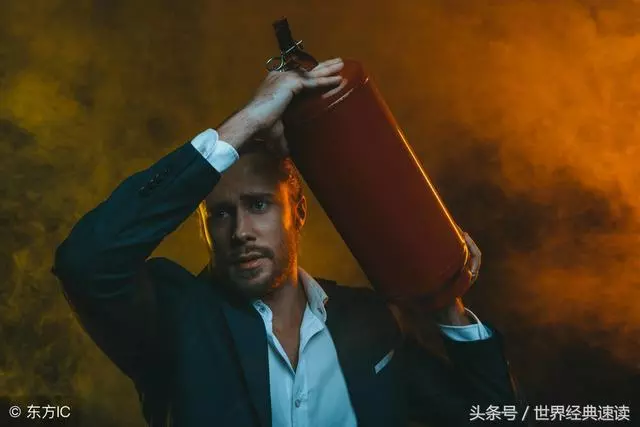 富人不占便宜,貴人不耍脾氣