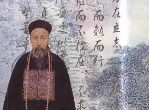 男人慾成大器,記住曾國藩這4句話,助你走出低谷大器晚成!