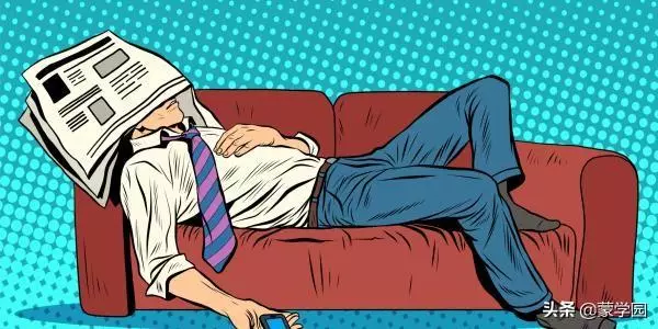 懶惰等於將一個人活埋。30條諺語名言告誡你不可以懶惰!