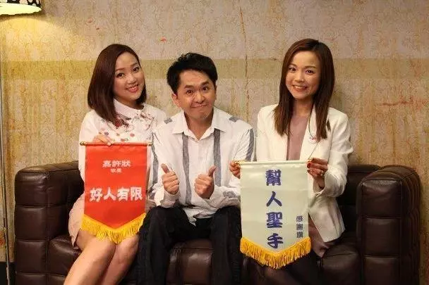化身「街市王子」回收剩菜!52歲前TVB男星復出拍劇人氣大增!