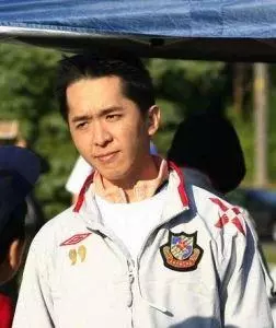化身「街市王子」回收剩菜!52歲前TVB男星復出拍劇人氣大增!