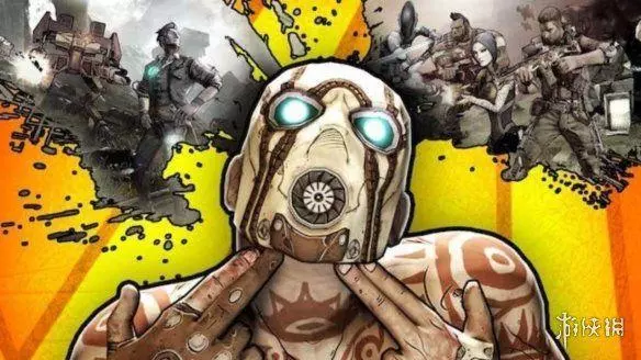 《無主之地3》要來了!?開發商將公布前所未見的新消息