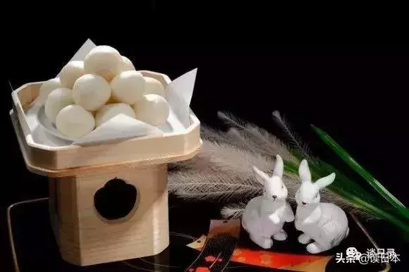 日本的和果子,充滿了東方的禪意與審美情趣,堪稱「點心的傑作」