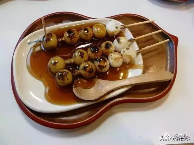 日本的和果子,充滿了東方的禪意與審美情趣,堪稱「點心的傑作」