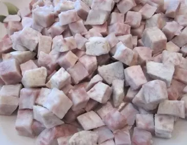 【BuBuChaCha的做法分享】香濃的糖水,綿密的口感,讓人一口接一口的停不下來啦!