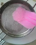 【BuBuChaCha的做法分享】香濃的糖水,綿密的口感,讓人一口接一口的停不下來啦!