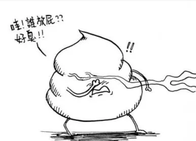 注意!老愛放屁的朋友,你可能得了這個病...那是身體給你的嚴重警告!