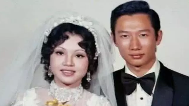 68歲郭台銘再當爹?妻子已懷豬寶寶,孩子之間最大差43歲!
