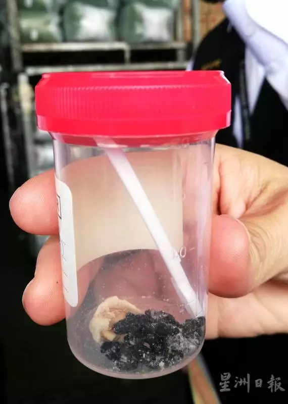 大馬人常吃的食物,都是在這種環境下生產出來的!