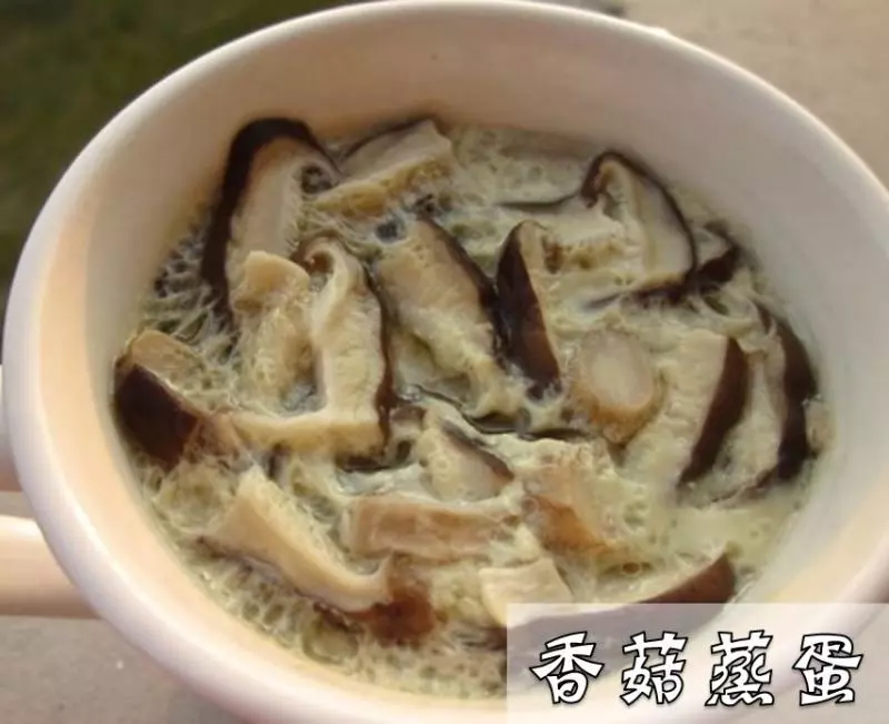 30個蒸蛋食譜,超滑嫩的做法,大人小孩都愛吃啊!有了它,飯桌上都不會有剩飯啦!