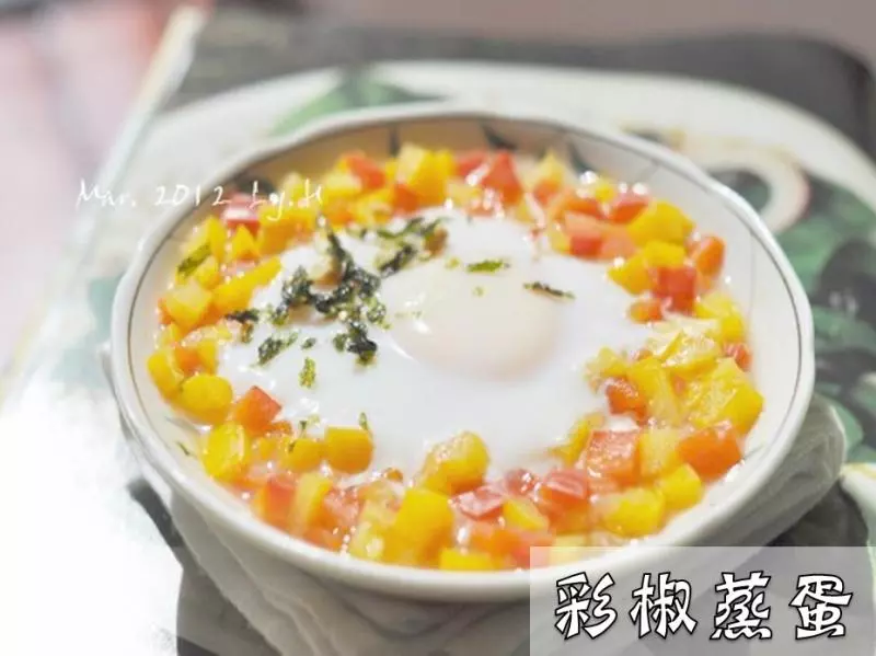 30個蒸蛋食譜,超滑嫩的做法,大人小孩都愛吃啊!有了它,飯桌上都不會有剩飯啦!