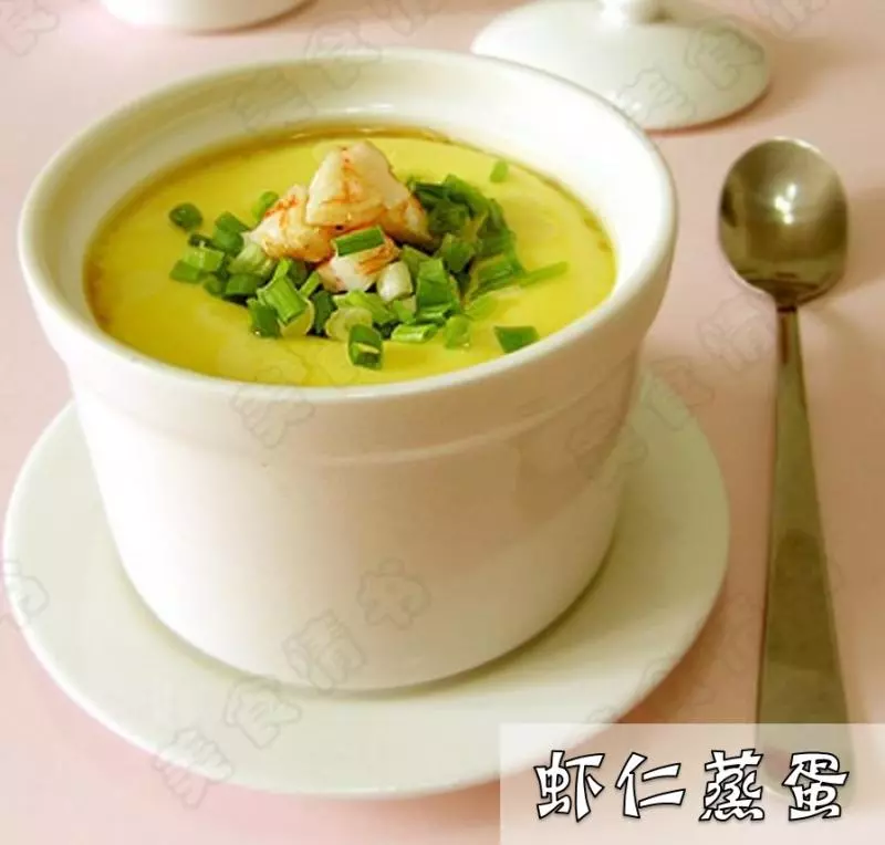 30個蒸蛋食譜,超滑嫩的做法,大人小孩都愛吃啊!有了它,飯桌上都不會有剩飯啦!