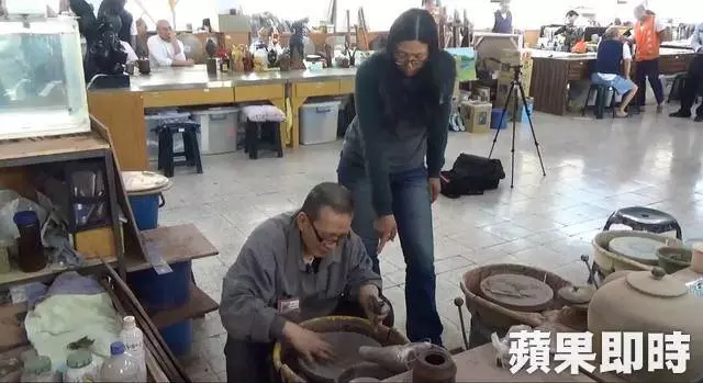 浪子被關16年兒16歲! 妻「瞞懷孕」盼為他傳宗接代 「獄中捏陶」奪首獎20萬:只想讓兒子驕傲
