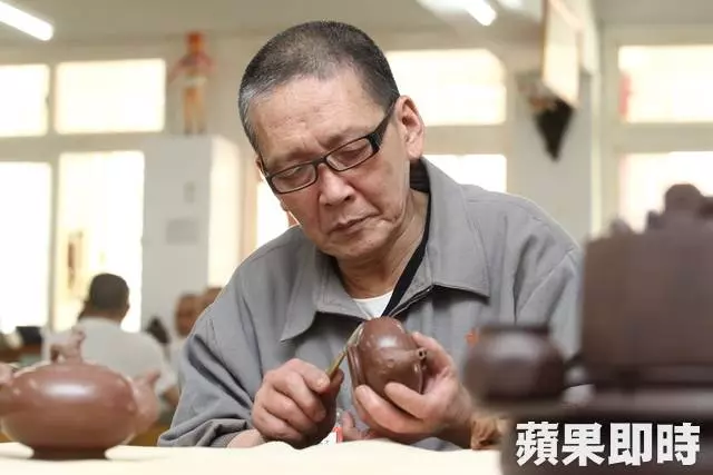 浪子被關16年兒16歲! 妻「瞞懷孕」盼為他傳宗接代 「獄中捏陶」奪首獎20萬:只想讓兒子驕傲