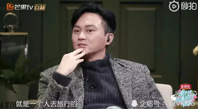 【27年來從未一個人旅行!】第一次旅行張智霖不在身邊,袁詠儀不習慣爆哭:他跑不掉了!