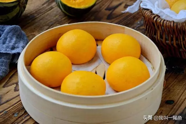 這個麵食鬆軟養胃,每次一出鍋,女兒連吃三個也不過癮