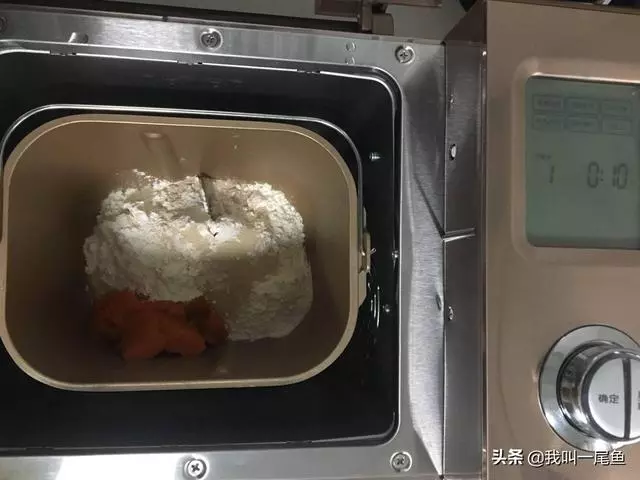 這個麵食鬆軟養胃,每次一出鍋,女兒連吃三個也不過癮