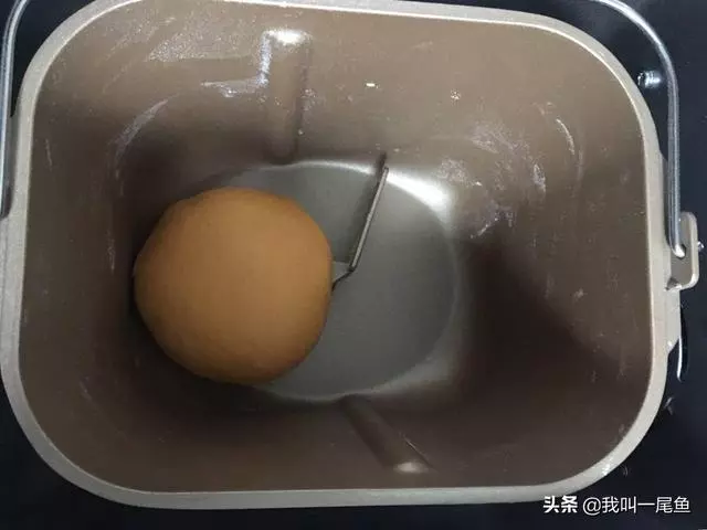 這個麵食鬆軟養胃,每次一出鍋,女兒連吃三個也不過癮