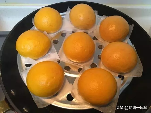 這個麵食鬆軟養胃,每次一出鍋,女兒連吃三個也不過癮