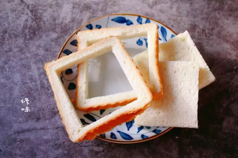 自製流心吐司,美味早餐首選