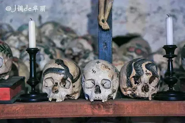 它是歐洲最美小鎮,無數張明信片的出處,天堂原來離我們如此之近