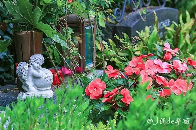 它是歐洲最美小鎮,無數張明信片的出處,天堂原來離我們如此之近