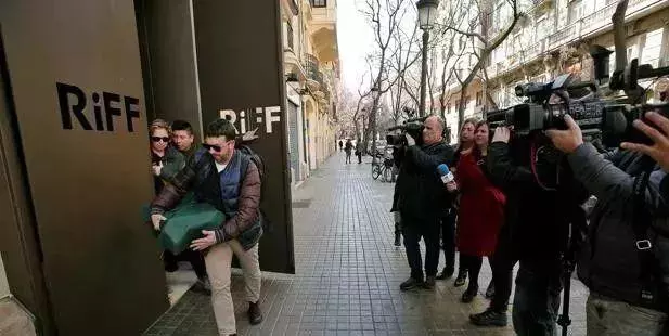 28人中毒,1人死亡!這家米其林餐廳被迫關門!