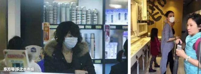 張柏芝逛超市被偶遇,一家人坐推車裡鬧騰,而王菲獨自一人顯淒涼!