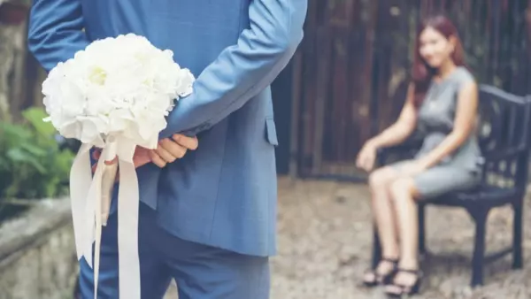 男人一輩子最好的投資,不是房、更不是金,而是能娶到「這 5 種」女人!