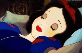 人為啥要閉著眼睛睡覺?這麼有趣的解釋第一次看到……
