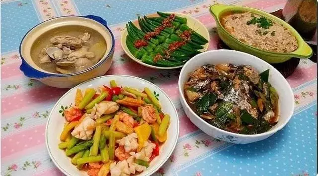 晚餐決定體重和壽命,這5種晚餐我再也不碰了!