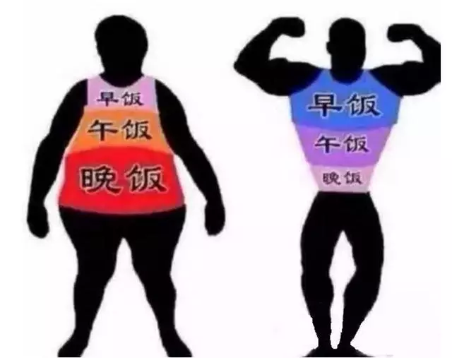 晚餐決定體重和壽命,這5種晚餐我再也不碰了!