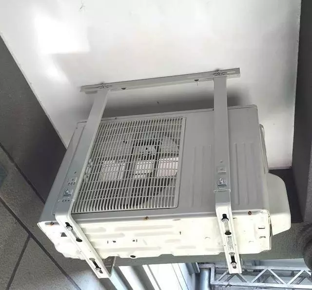 日本人把空調外機放在家裡 好處原來這麼多