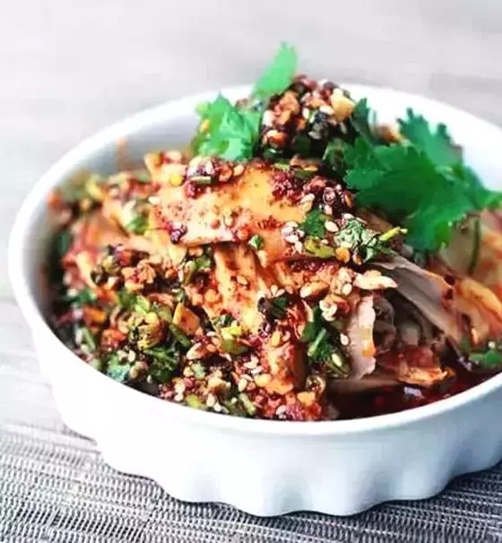 同事來家裡吃飯,做了幾道家常菜招待,廚房小白都能搞定!
