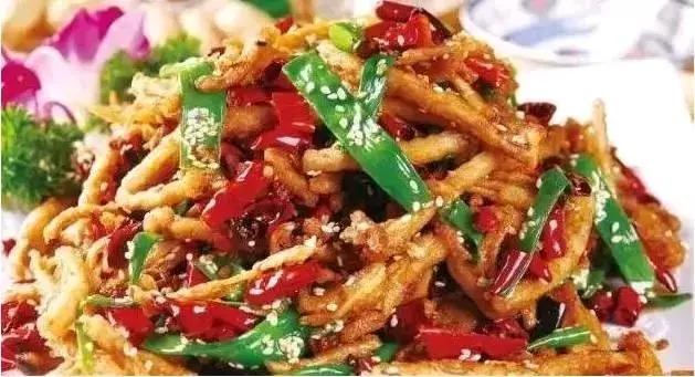 同事來家裡吃飯,做了幾道家常菜招待,廚房小白都能搞定!