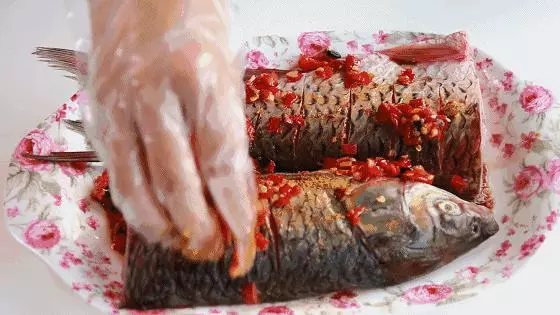 超強烤魚做法攻略,讓你冬天在家享受烤魚美食