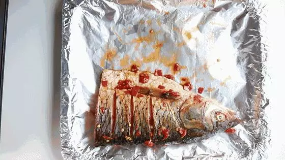 超強烤魚做法攻略,讓你冬天在家享受烤魚美食