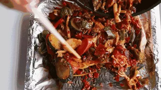 超強烤魚做法攻略,讓你冬天在家享受烤魚美食