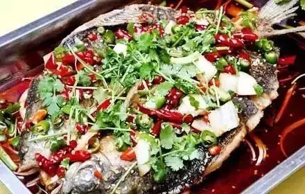 超強烤魚做法攻略,讓你冬天在家享受烤魚美食