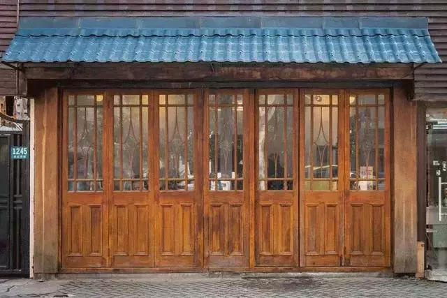 魔都近萬家咖啡館,這8家精品你一定要試!