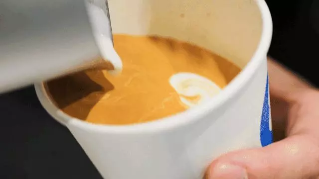 魔都近萬家咖啡館,這8家精品你一定要試!