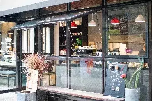 魔都近萬家咖啡館,這8家精品你一定要試!
