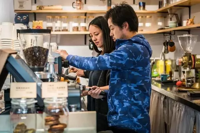 魔都近萬家咖啡館,這8家精品你一定要試!