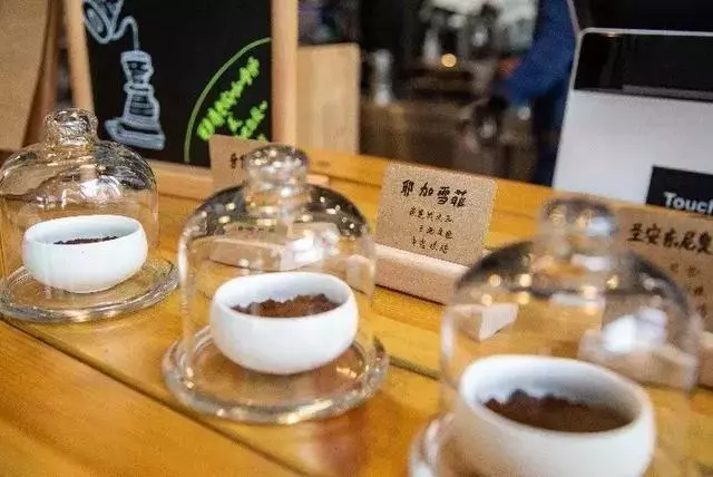 魔都近萬家咖啡館,這8家精品你一定要試!