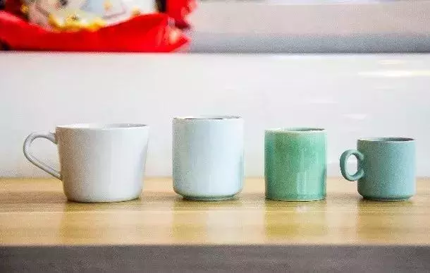 魔都近萬家咖啡館,這8家精品你一定要試!